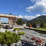 Alpenu Chaletwohnung Hektors