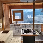 Alpenu Chaletwohnung Hektors