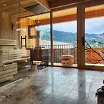 Alpenu Chaletwohnung Hektors