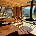דירה Alpenu Chaletwohnung Hektors