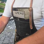Alpenu Chaletwohnung Hektors